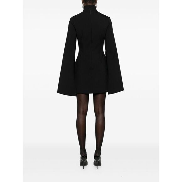 Solace London Women Laurel Mini Dress - Picture 3 of 5